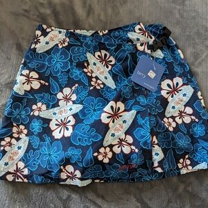 Terry Racer Cycling Skort - Large